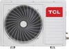 Кондиционер TCL Flat TAC-09HRA/EF 26 м², Белый вариант - 3