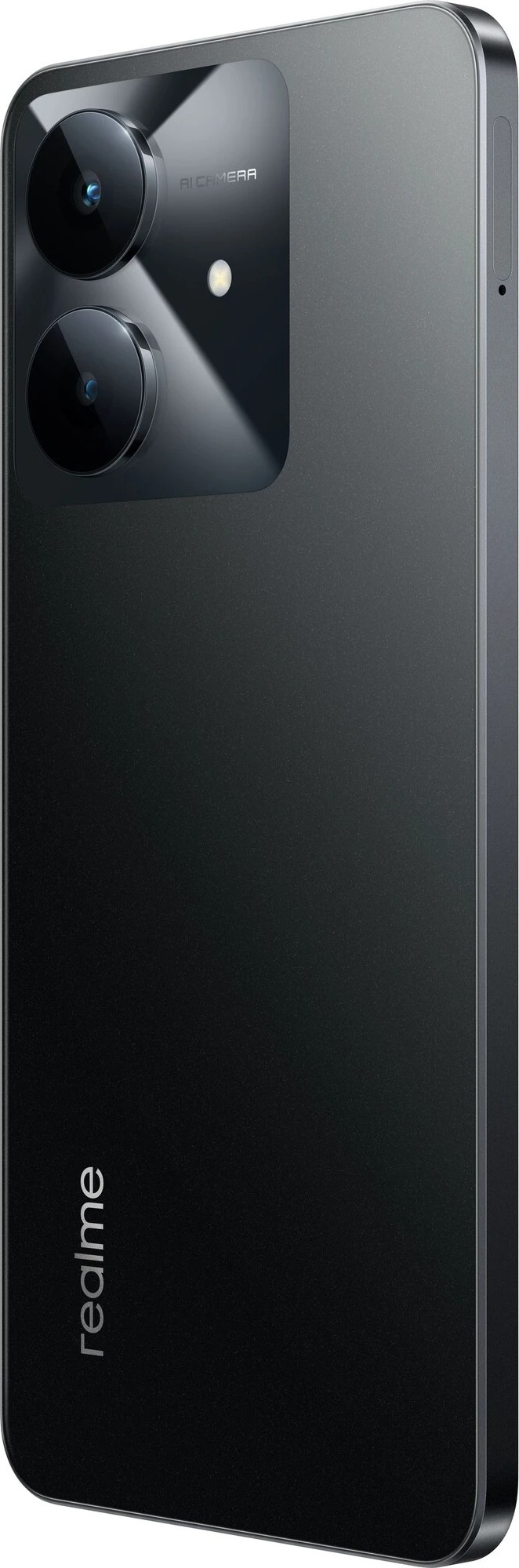 Смартфон Realme Note 60x 4/128 Гб, Черный, Dual nano-SIM детальное изображение - 5