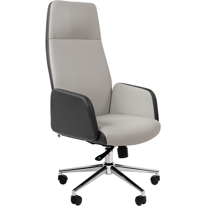 Офисное кресло Chairman 929, Черный №1