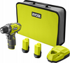 Аккумуляторная дрель-шуруповерт Ryobi RCD1201-220S 5133005059, 12 В, 25 Нм, 2 А·ч  вариант - 3