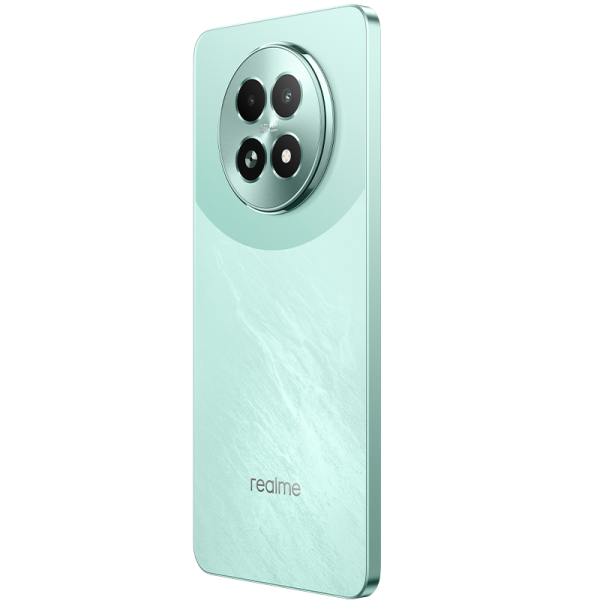 Смартфон Realme 13 5G 128 ГБ, Зеленый, Dual nano SIM детальное изображение - 6
