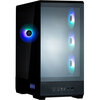 Корпус Zalman P50 DS, Черный вариант - 3