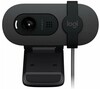 Веб-камера Logitech BRIO 95, Черный вариант - 1