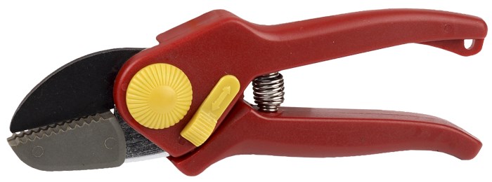 Секатор GRINDA 8-423122 детальное изображение - 1