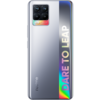 Смартфон Realme 8 64 ГБ, Серебристый, Dual nano SIM вариант - 4
