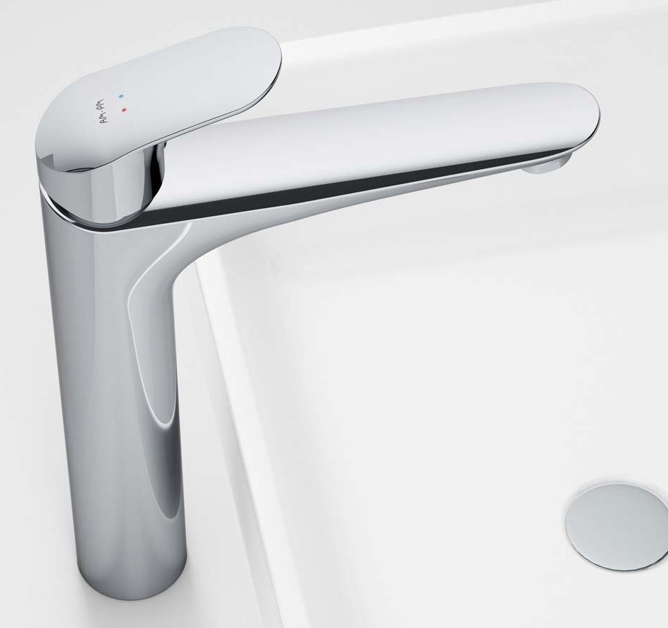 Смеситель AM-PM Like F8092000 детальное изображение - 2