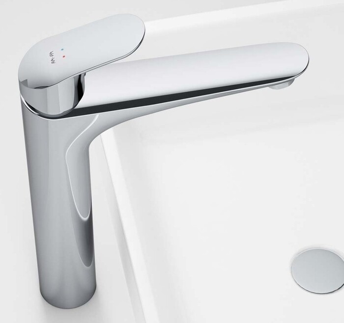 Смеситель AM-PM Like F8092000 №2