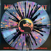Виниловая пластинка OST (Game) Mortal Kombat I & II (Dan Forden) coloured LP вариант - 3