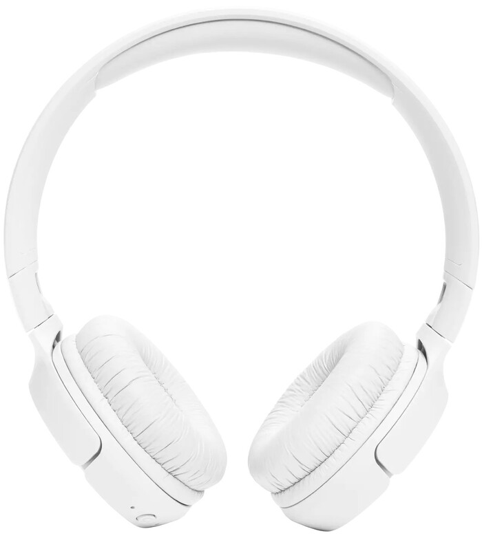Наушники JBL Tune 520BT, Белый №2