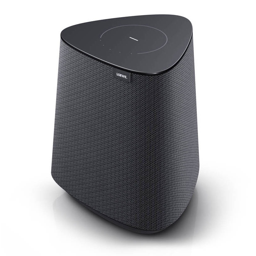 Домашний кинотеатр Loewe Klang Bar5 mr + Klang mr1, Черный детальное изображение - 6