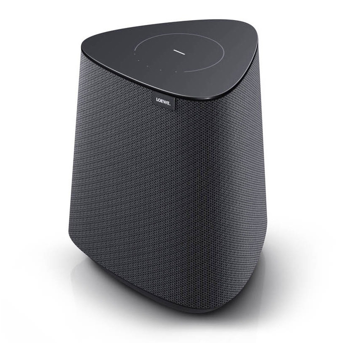 Домашний кинотеатр Loewe Klang Bar5 mr + Klang mr1, Черный №6