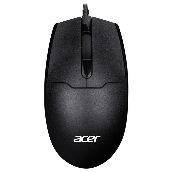 Мышь Acer OMW126, Черный №1