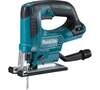 Лобзик Makita CXT JV103DZ, 10.8 В, 23 мм вариант - 1