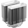Кулер ID-COOLING FROZN A620 PRO SE, Белый вариант - 6
