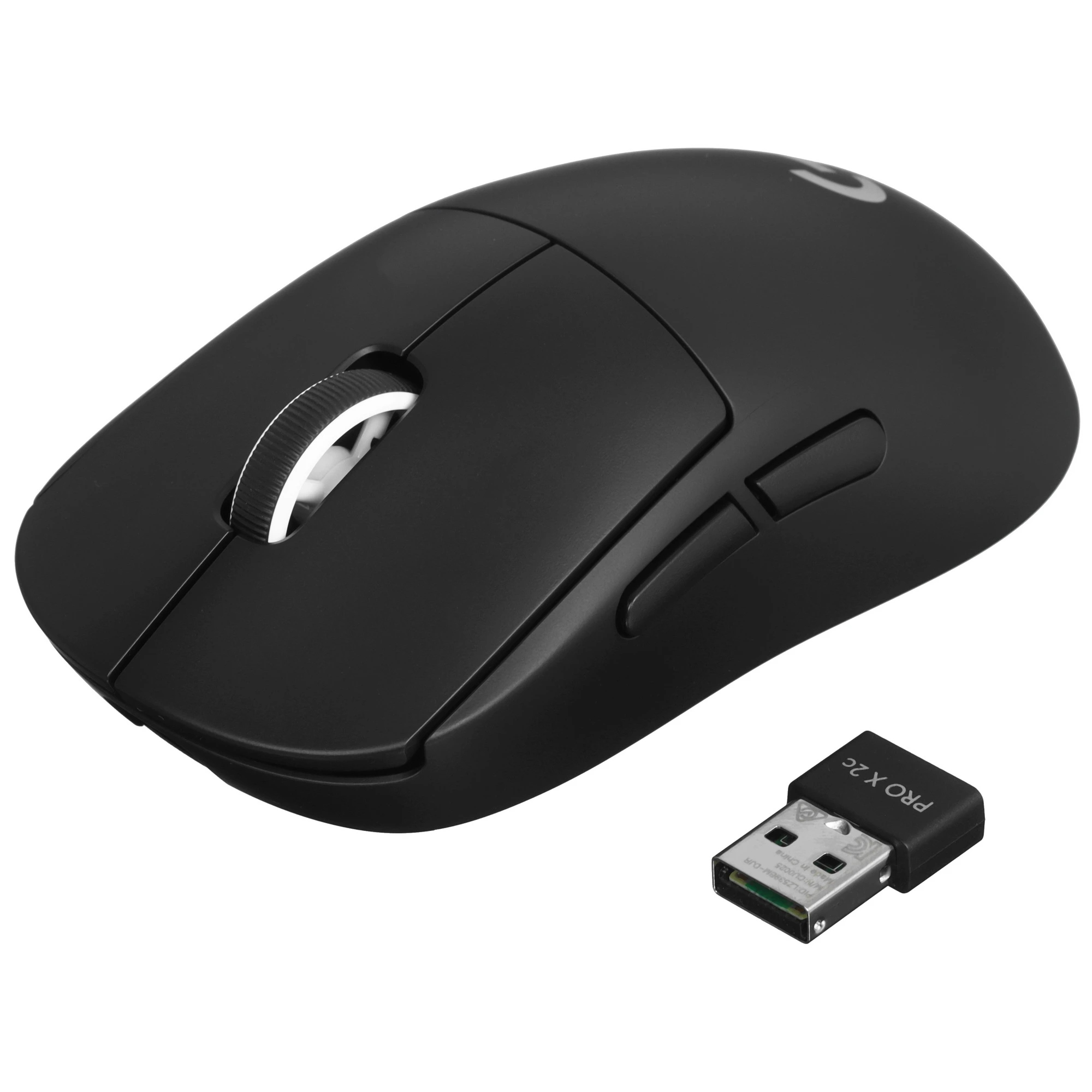 Мышь Logitech G Pro X Superlight 2с, Черный детальное изображение - 6