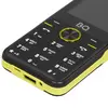 Мобильный телефон BQ 2842 Disco Boom, 32 Мб, Черный/Желтый, Dual mini-SIM вариант - 10