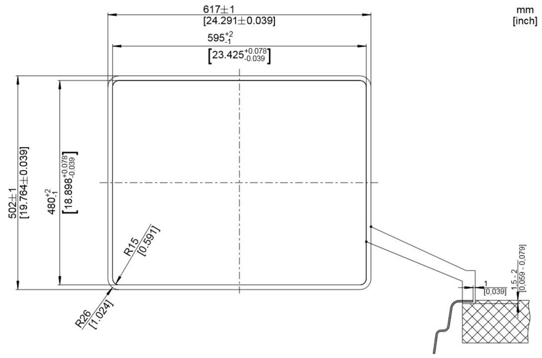 Кухонная мойка  детальное изображение - 2