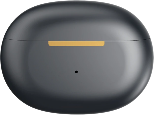 Беспроводные наушники Geozon Flex, Черный детальное изображение - 2