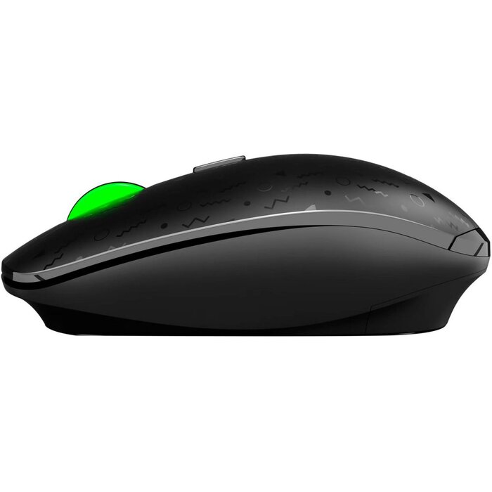 Мышь Acer OMR307, Черный №3