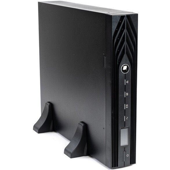 ИБП Бастион SKAT-UPS 2000-RACK-ON-4X9 детальное изображение - 1