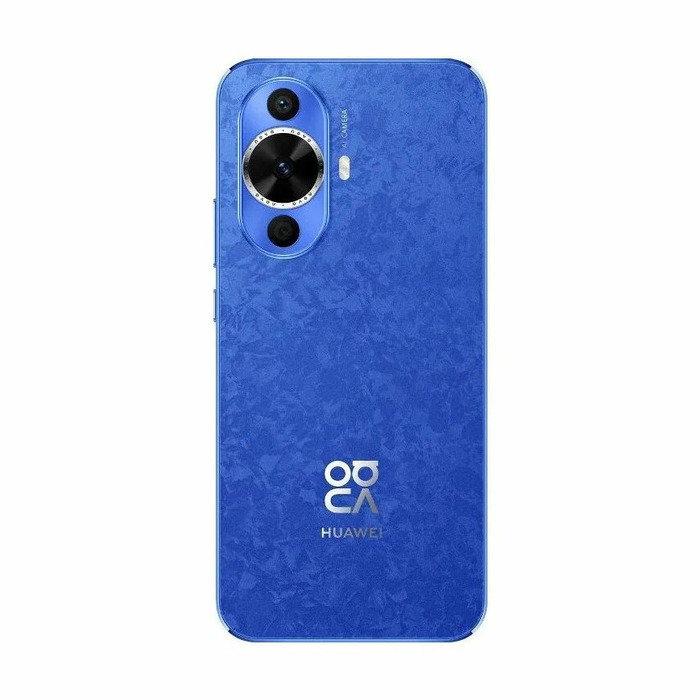 Смартфон HUAWEI nova 12S 8/256 ГБ, Синий, Dual nano-SIM №3