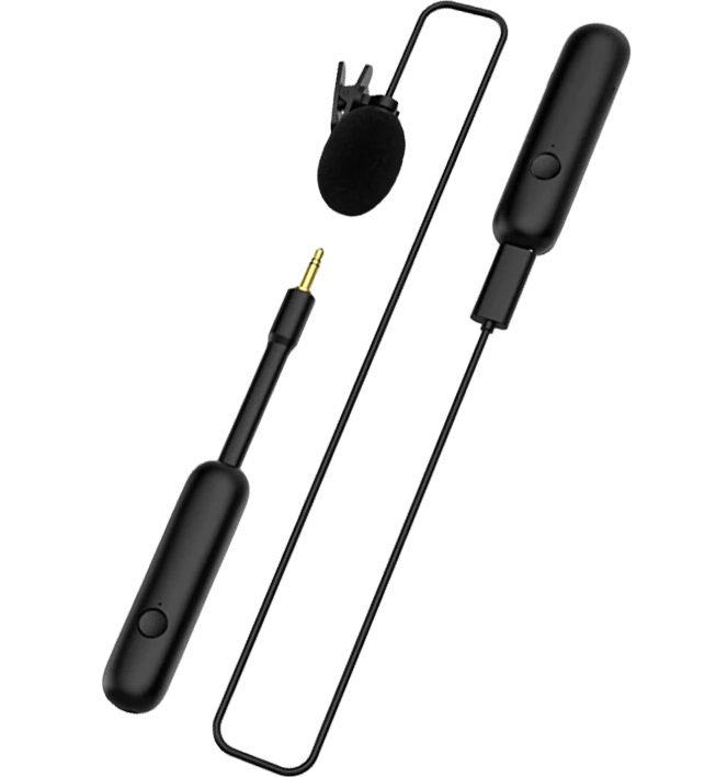 Радиосистема Feiyu FY-Mic детальное изображение - 1
