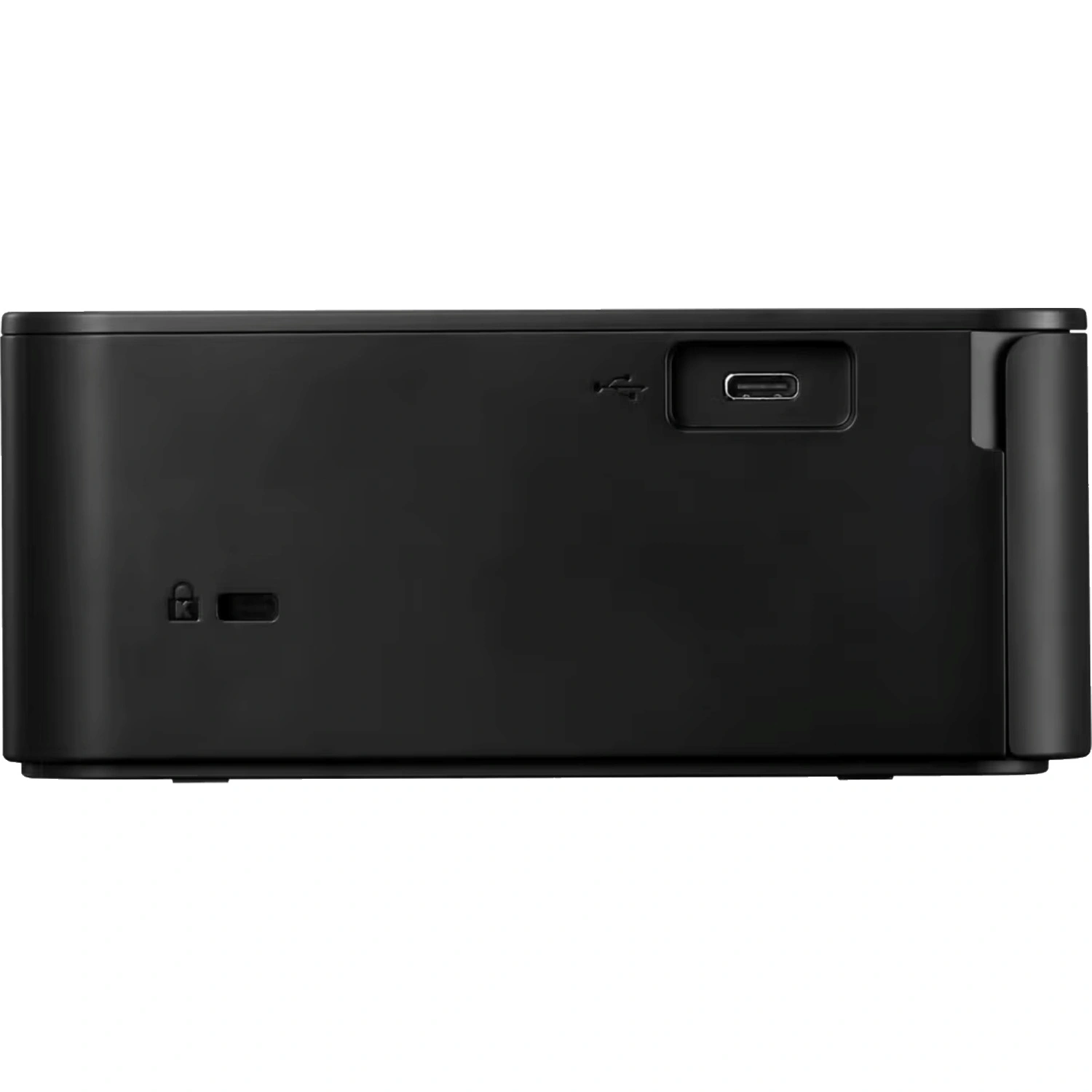 Фотопринтер компактный Canon Selphy CP1500 (5539C007), Черный детальное изображение - 2