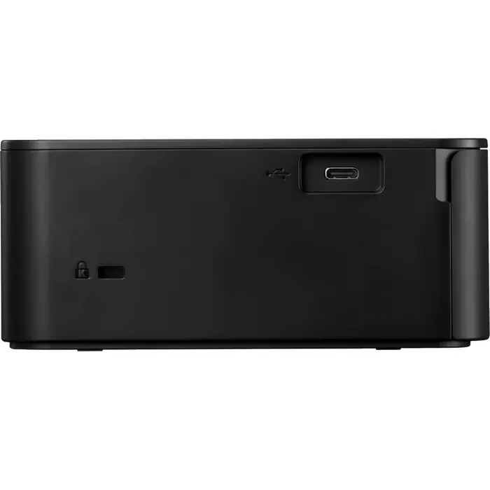 Фотопринтер компактный Canon Selphy CP1500 (5539C007), Черный №2