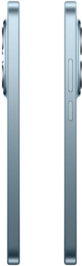 Смартфон Xiaomi Redmi Note 15 Pro 5G (RU) 12/512 Гб, Ледниково-голубой, Dual nano-SIM + eSIM детальное изображение - 4