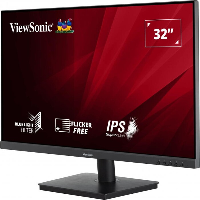 Монитор Viewsonic VA3209-MH, 31.5