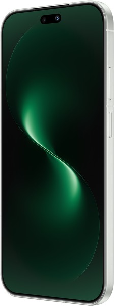 Смартфон Huawei nova 15 Pro 12/256 Гб, Мятный, Dual nano-SIM детальное изображение - 5