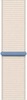 Смарт-часы Apple Watch SE 2023 44 мм, Starlight Aluminium Case with Starlight Sport Loop, Сияющая звезда вариант - 3