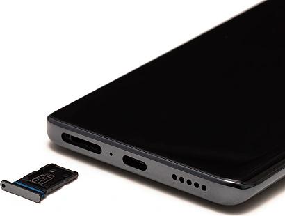 Смартфон Vivo V25 Pro 256 ГБ, Черный, Dual nano-SIM детальное изображение - 8