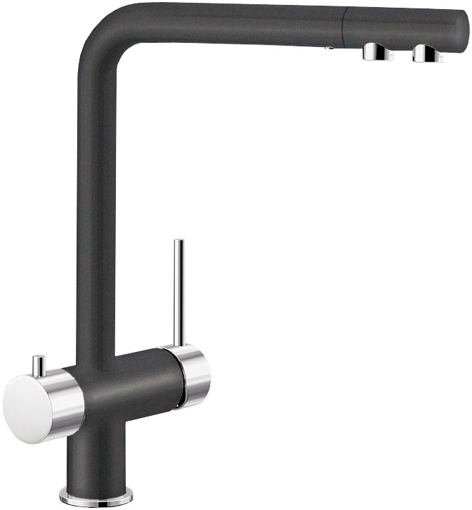 Смеситель Blanco Fontas 515581 детальное изображение - 2