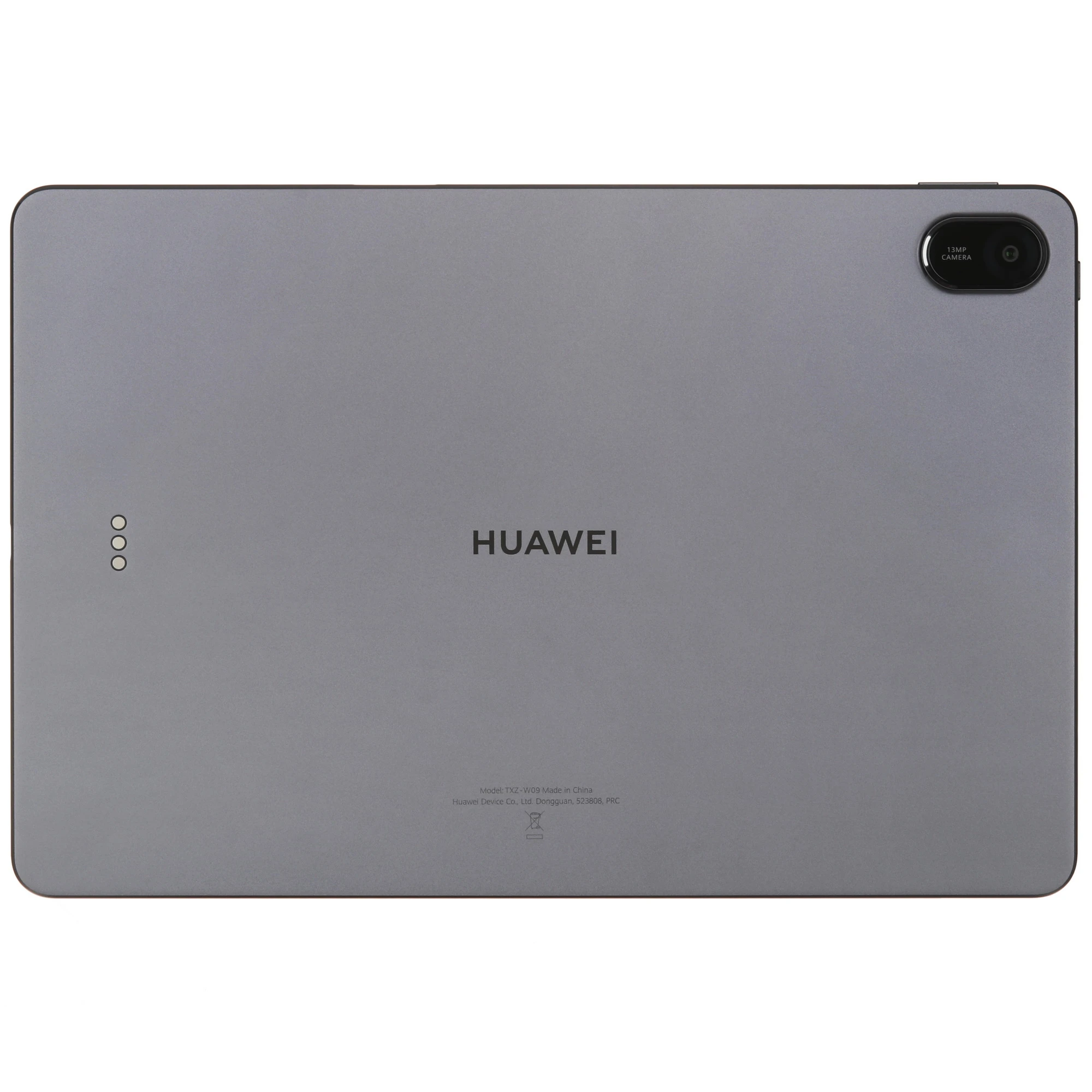 Планшет Huawei MatePad 11.5 (2025) PaperMatte 8/256 ГБ, Космический серый, Wi-Fi  детальное изображение - 2