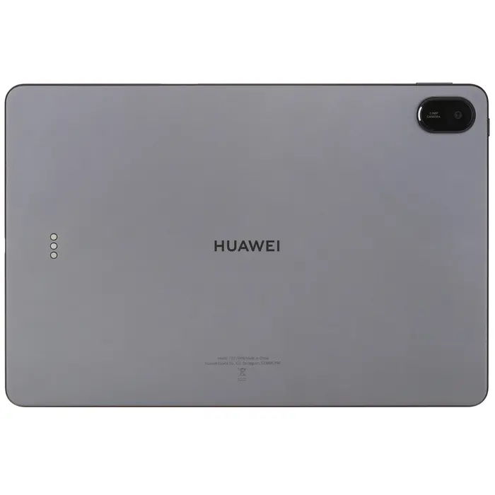 Планшет Huawei MatePad 11.5 (2025) PaperMatte 8/256 ГБ, Космический серый, Wi-Fi  №2