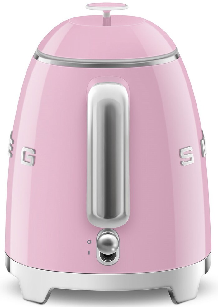 Электрочайник Smeg KLF05PKEU  №8