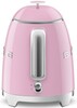 Электрочайник Smeg KLF05PKEU  вариант - 8