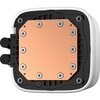 Система жидкостного охлаждения DeepCool LD360 WH, Белый вариант - 2