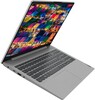 Ноутбук Lenovo IdeaPad 5 15IIL05, 81YK00GDRE, RAM 16 ГБ, SSD 512 ГБ, Серый вариант - 10