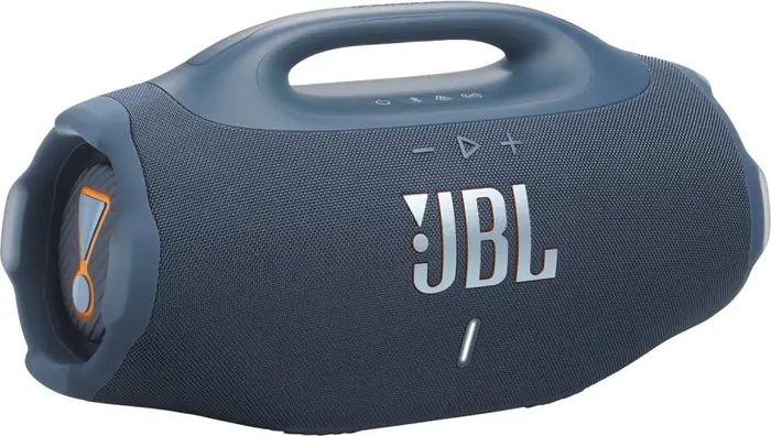 Портативная акустика JBL Boombox 4, Синий №2