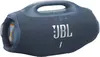 Портативная акустика JBL Boombox 4, Синий вариант - 2