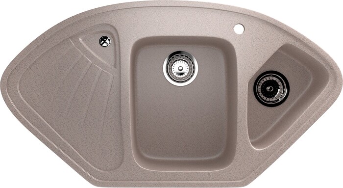 Кухонная мойка EcoStone ES-29  №2