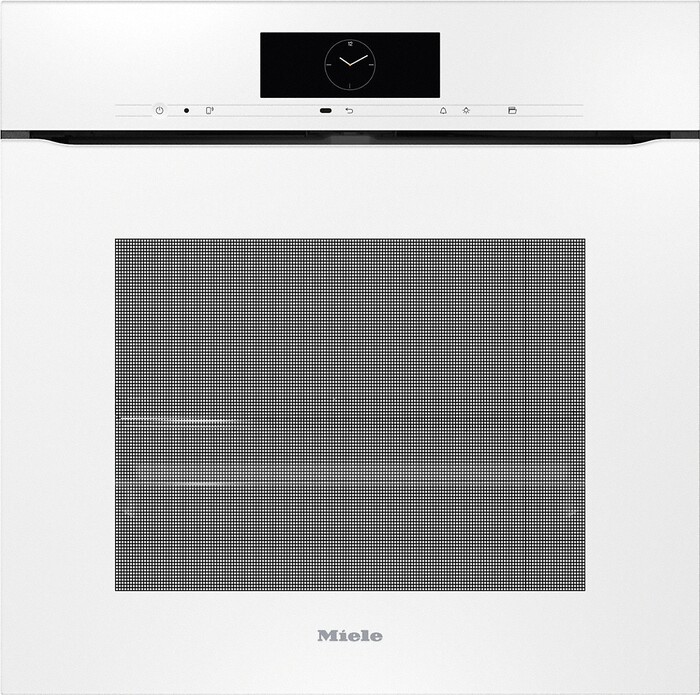 Духовой шкаф Miele H7860BPX OBSW, Черный обсидиан №1