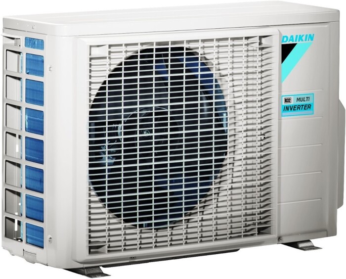 Внешний блок мульти сплит-системы Daikin 2MXM68N на 2 блока, Белый №2