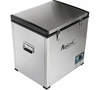 Автомобильный компрессорный холодильник Alpicool BD75, 990093, 12/24/220 В, Серый вариант - 1