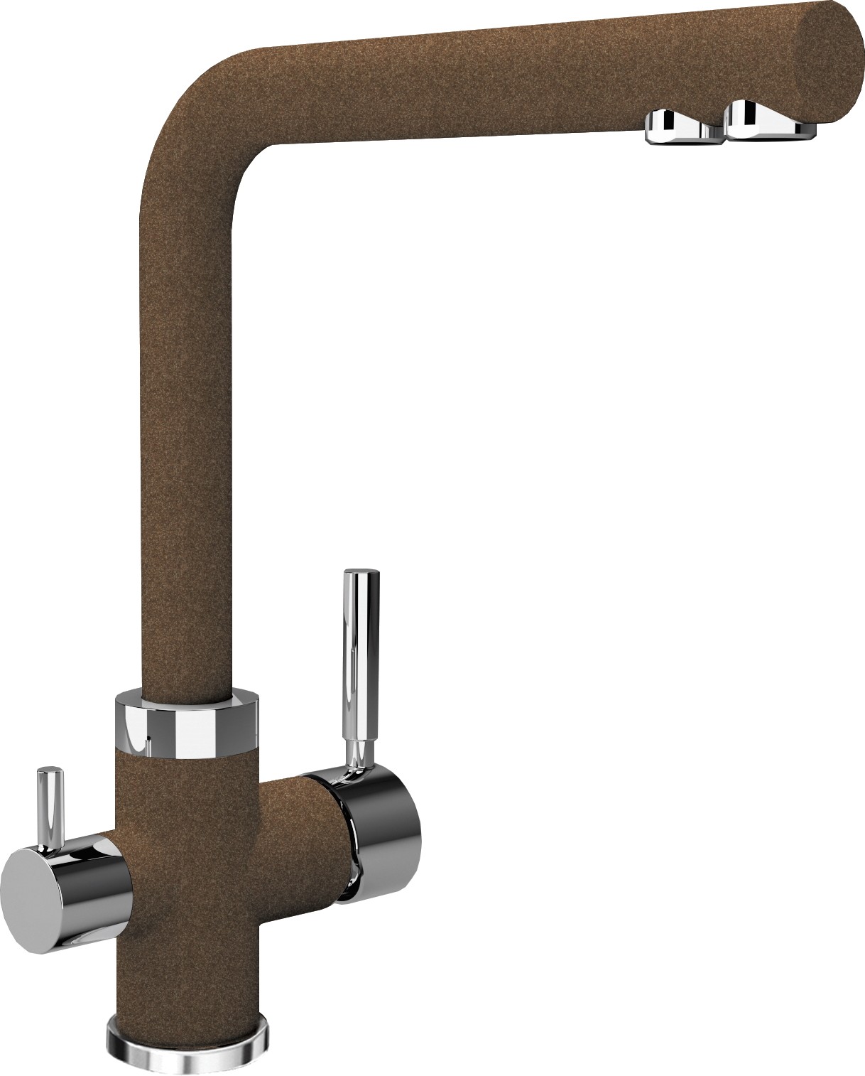 Смеситель Florentina Apec FL 333.19H.2123.104 детальное изображение - 7