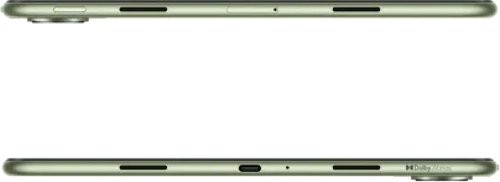 Планшет OnePlus Pad Go LTE 256, Зеленый, Wi-Fi + Cellular детальное изображение - 5