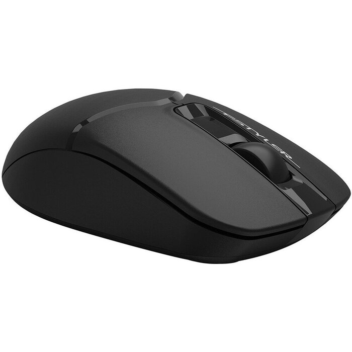Мышь A4Tech Fstyler FG12, Черный №3