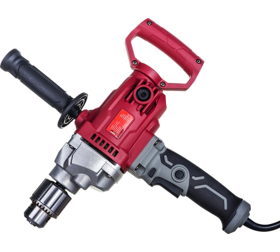 Миксер Gigant Professional DM-120 (B) GP-1200, 1200 Вт детальное изображение - 1